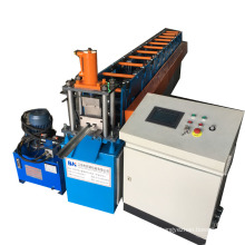 U SHAPE FORMING MACHINE